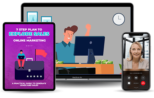 online-marketing
